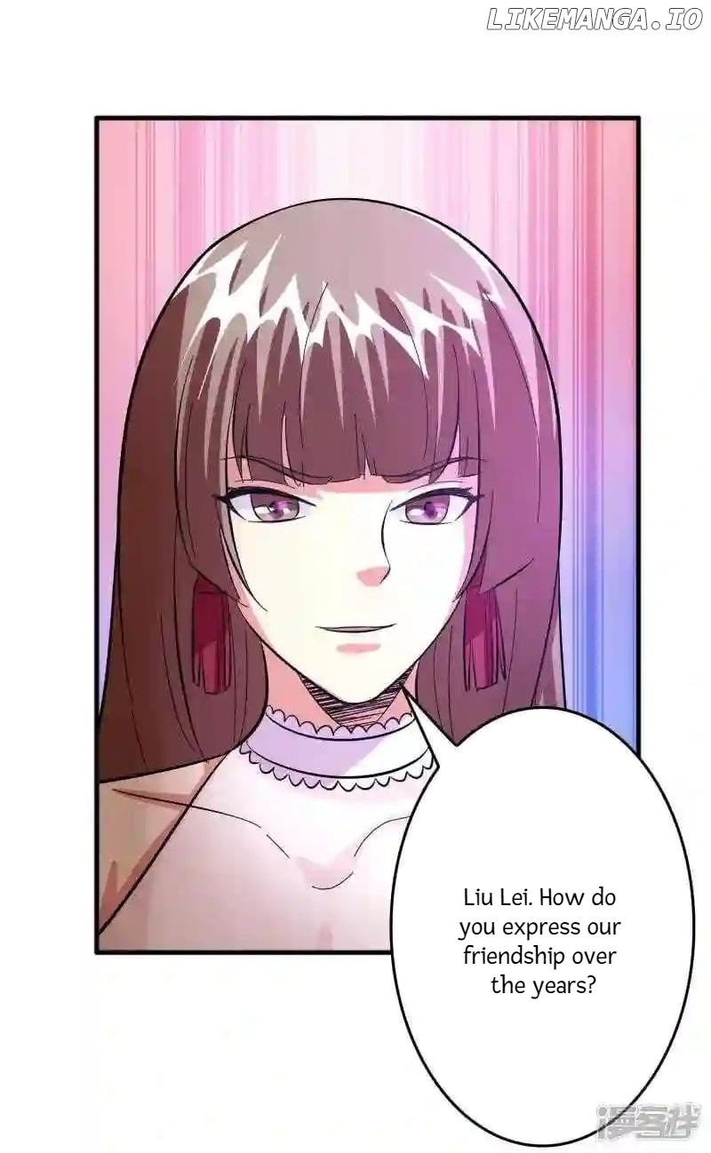 Local Supplier Of Alien Goods Chapter 81 - page 21